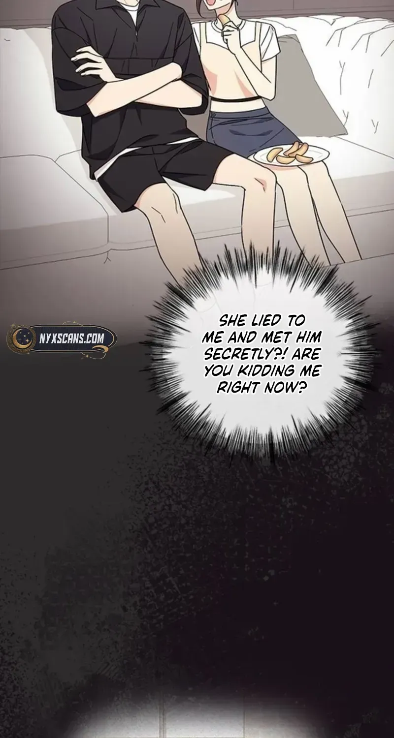 Ugly complex Chapter 39 page 39 - 