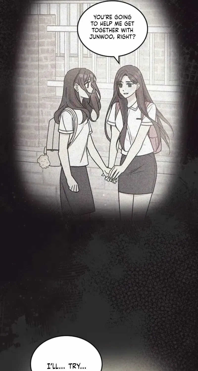 Ugly complex Chapter 39 page 40 - 