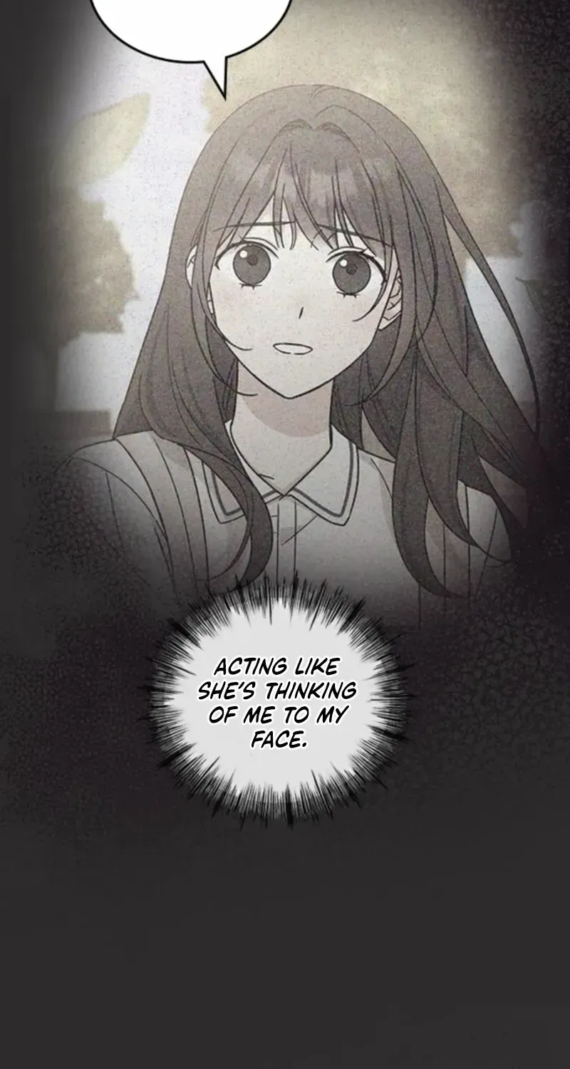 Ugly complex Chapter 39 page 41 - 