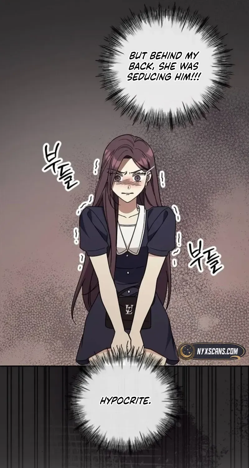 Ugly complex Chapter 39 page 43 - 