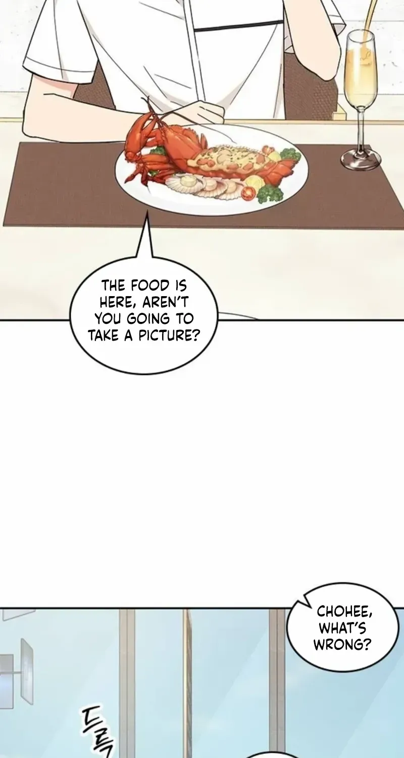 Ugly complex Chapter 39 page 45 - 