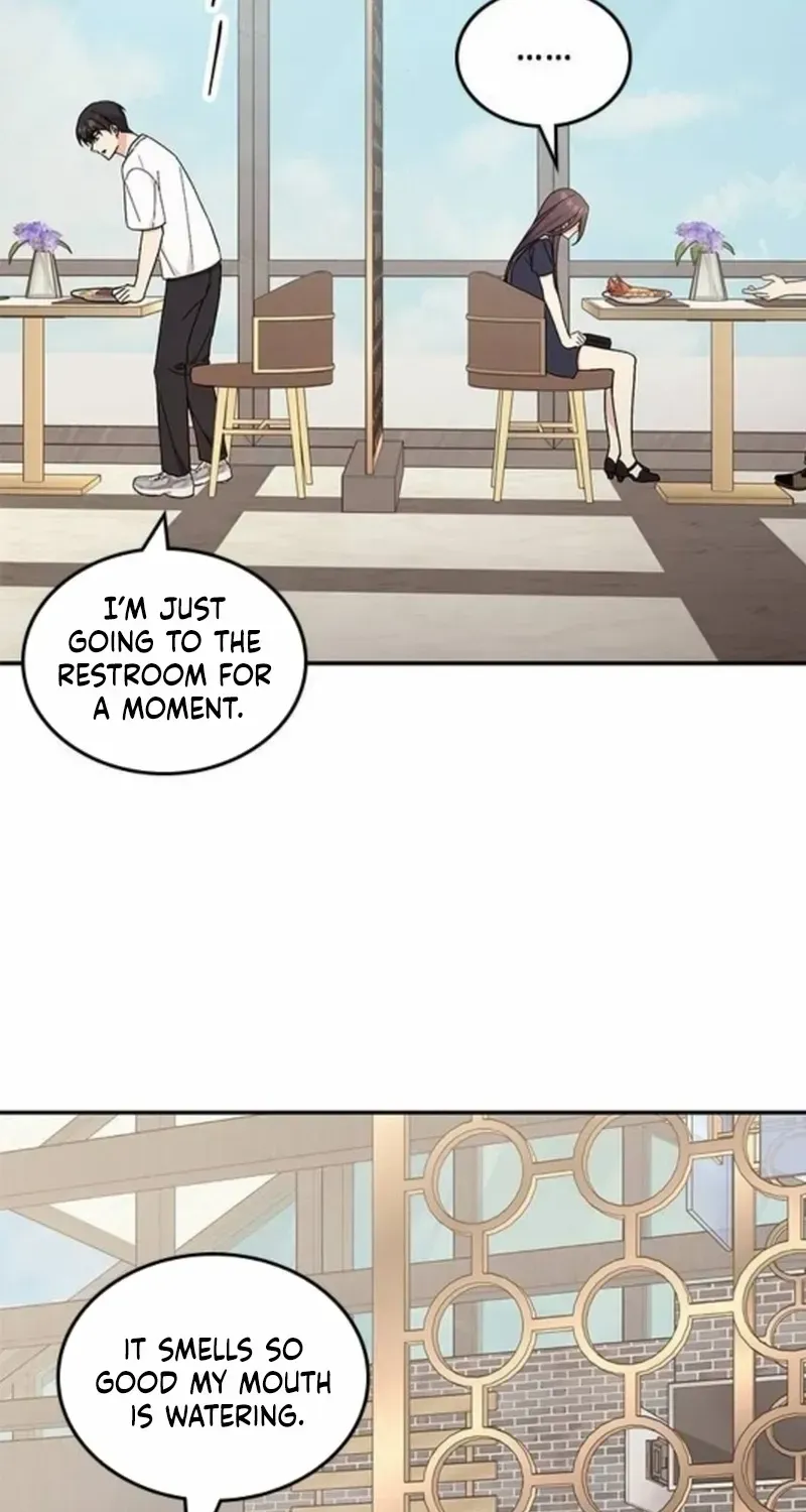 Ugly complex Chapter 39 page 46 - 
