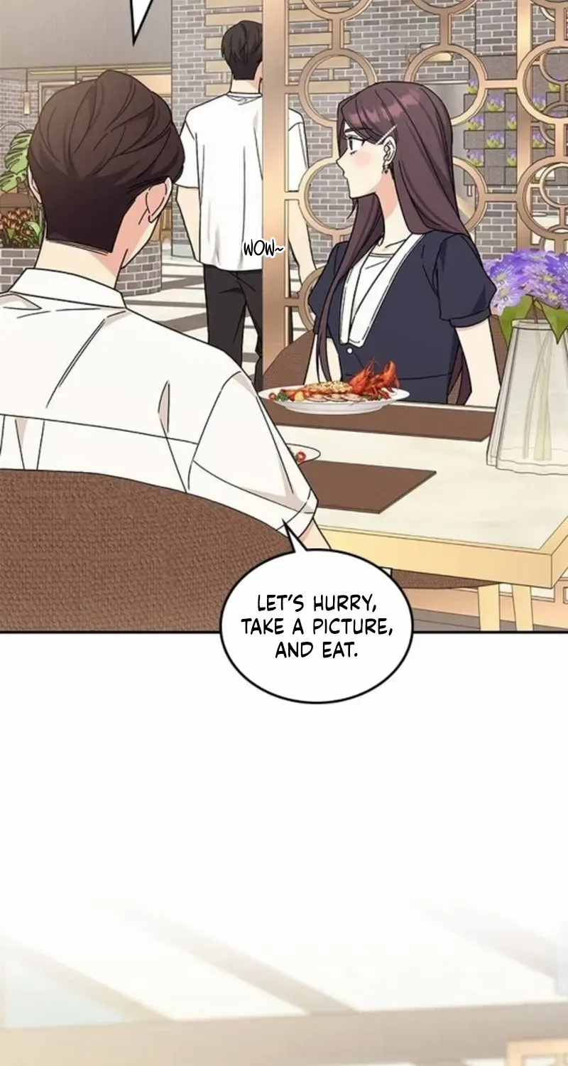 Ugly complex Chapter 39 page 47 - 