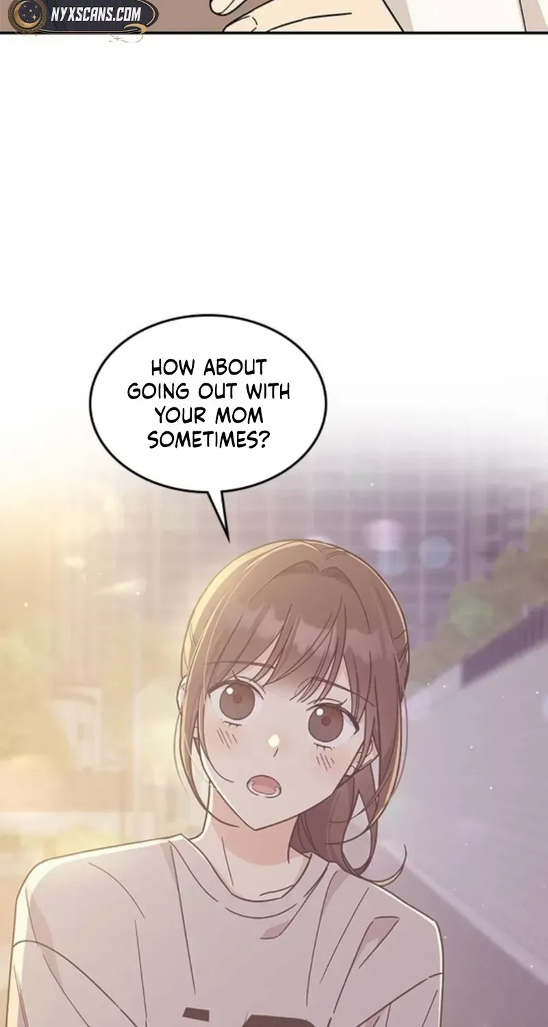 Ugly complex Chapter 39 page 6 - 