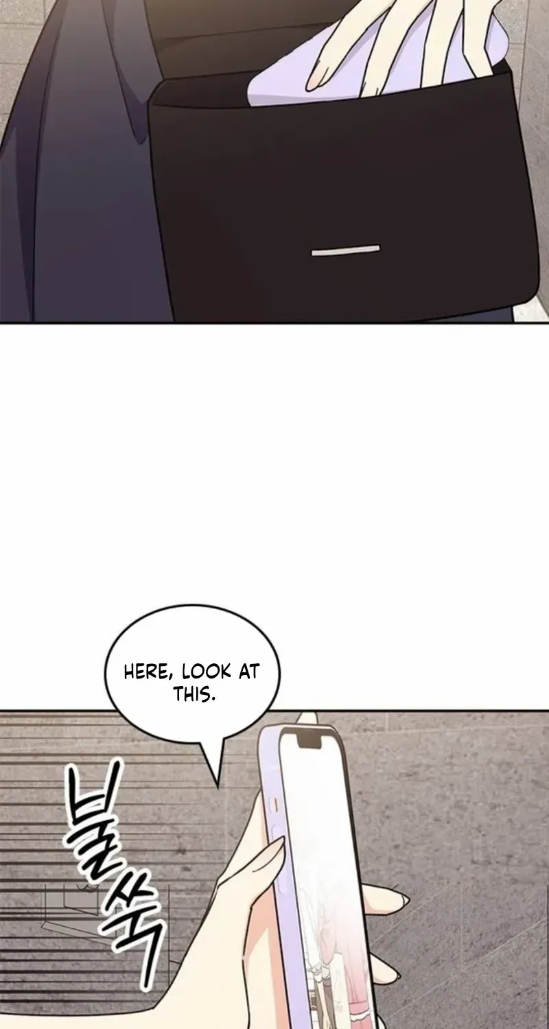 Ugly complex Chapter 39 page 55 - 