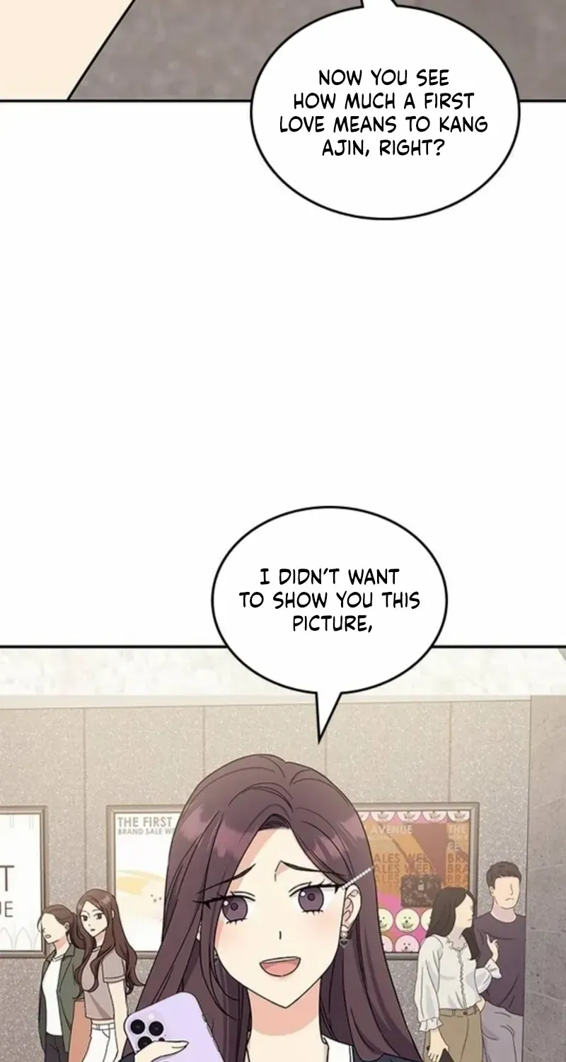 Ugly complex Chapter 39 page 58 - 