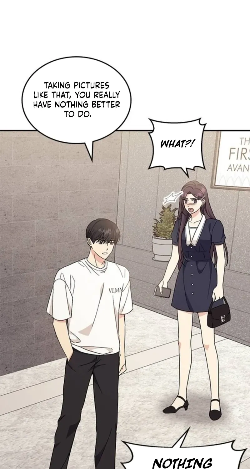 Ugly complex Chapter 39 page 60 - 