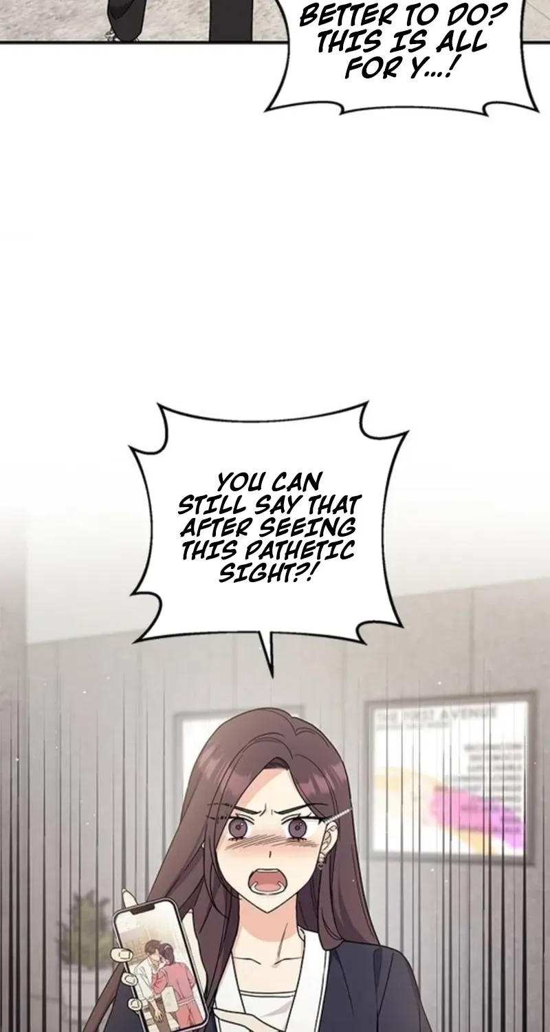 Ugly complex Chapter 39 page 61 - 