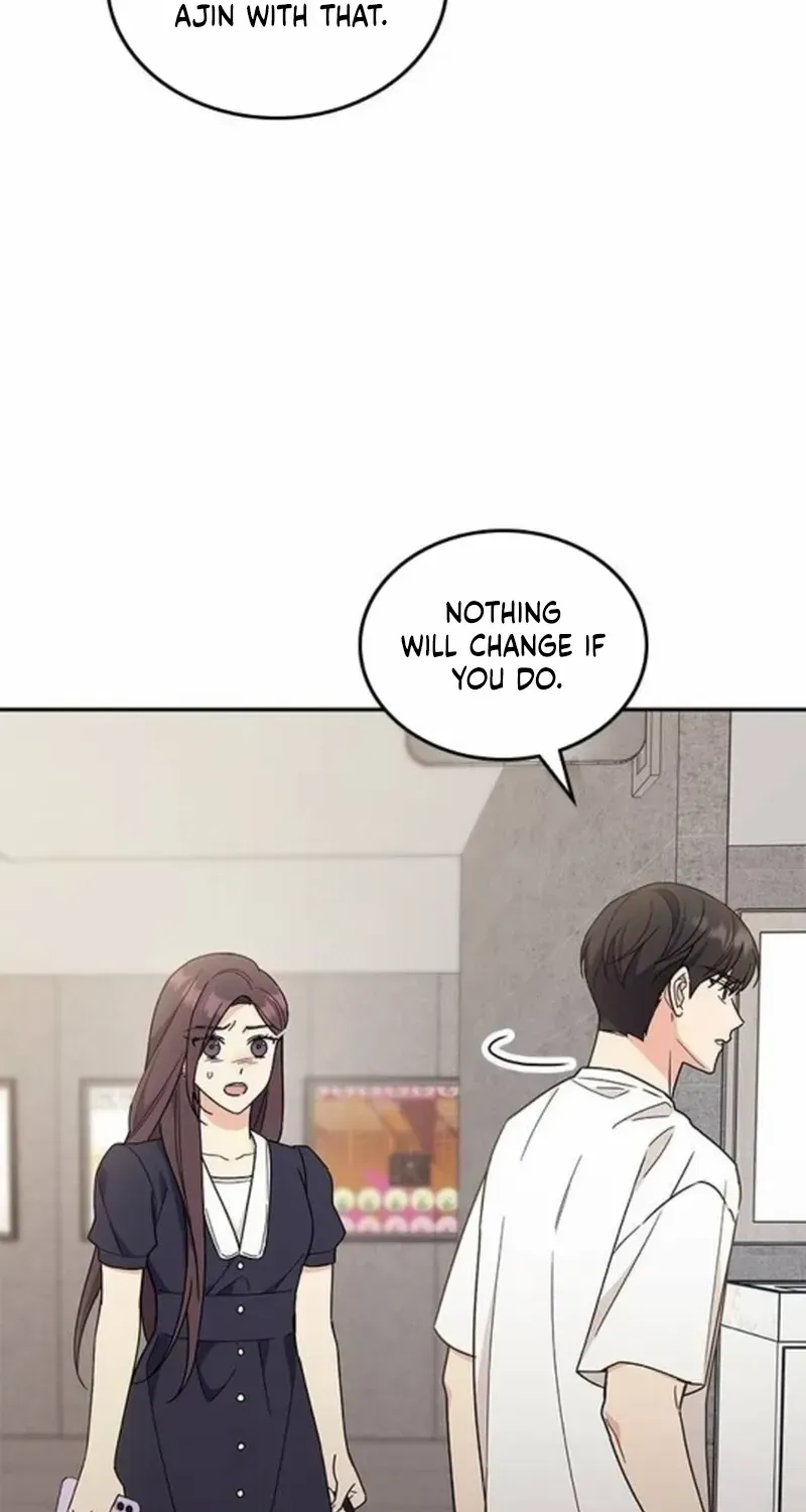 Ugly complex Chapter 39 page 64 - 