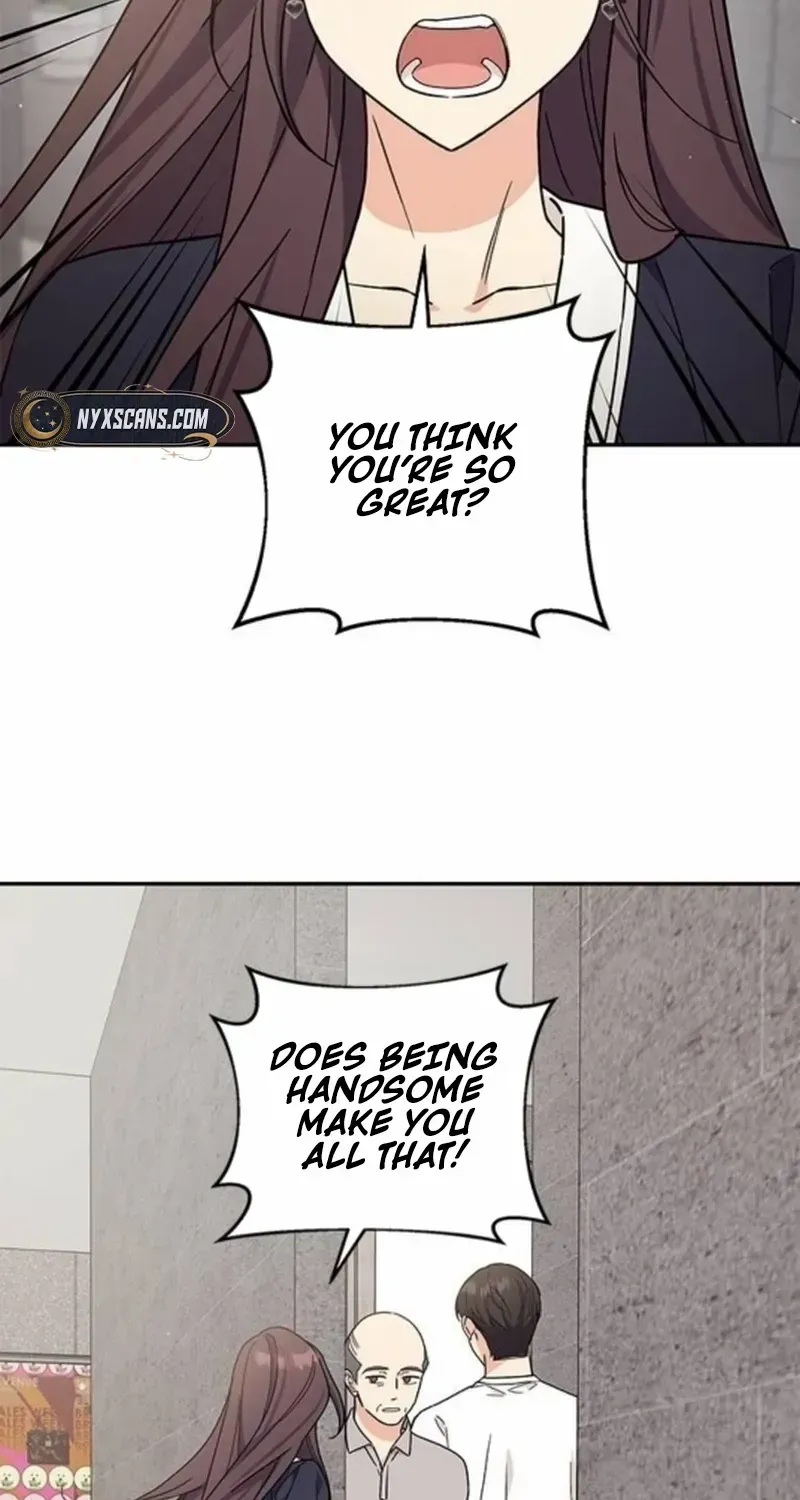 Ugly complex Chapter 39 page 66 - 