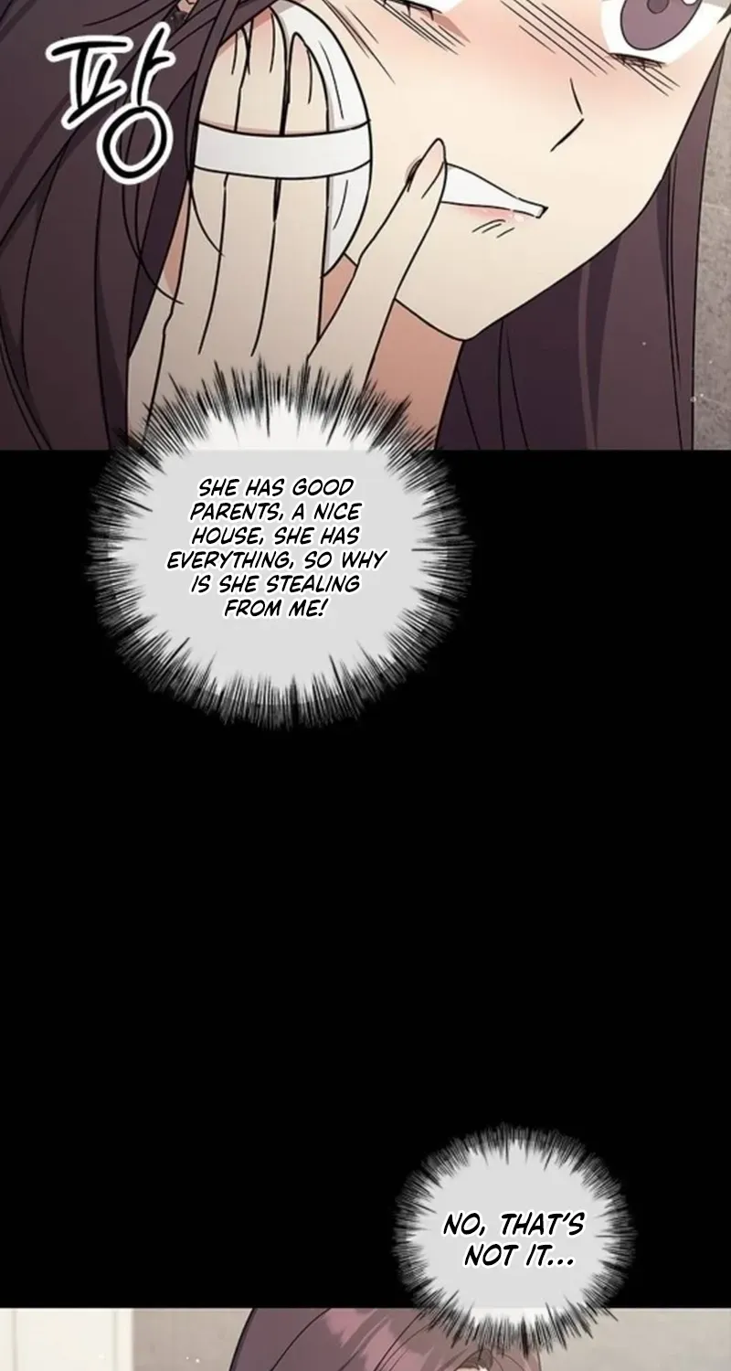 Ugly complex Chapter 39 page 71 - 