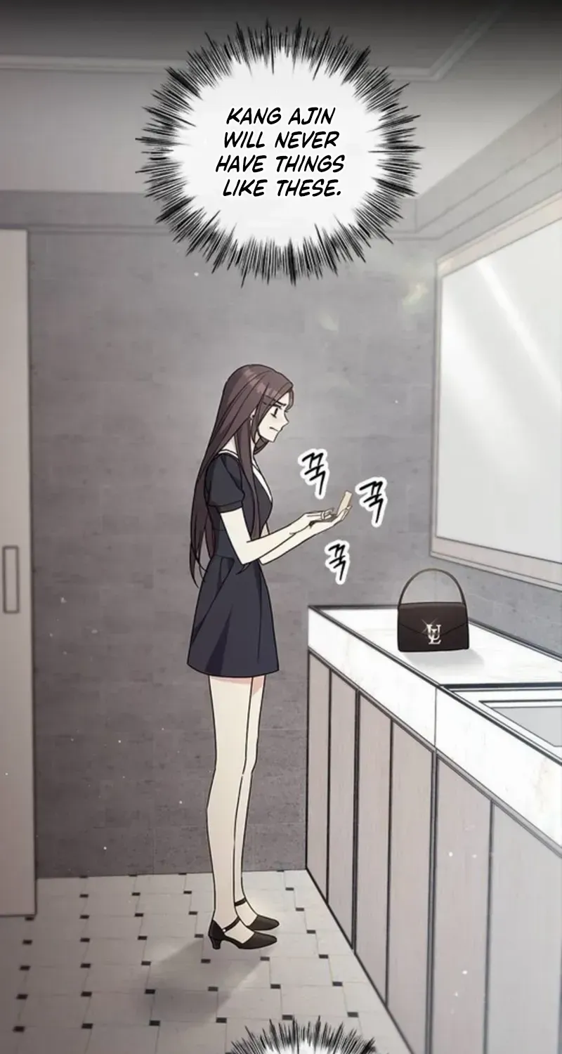 Ugly complex Chapter 39 page 75 - 