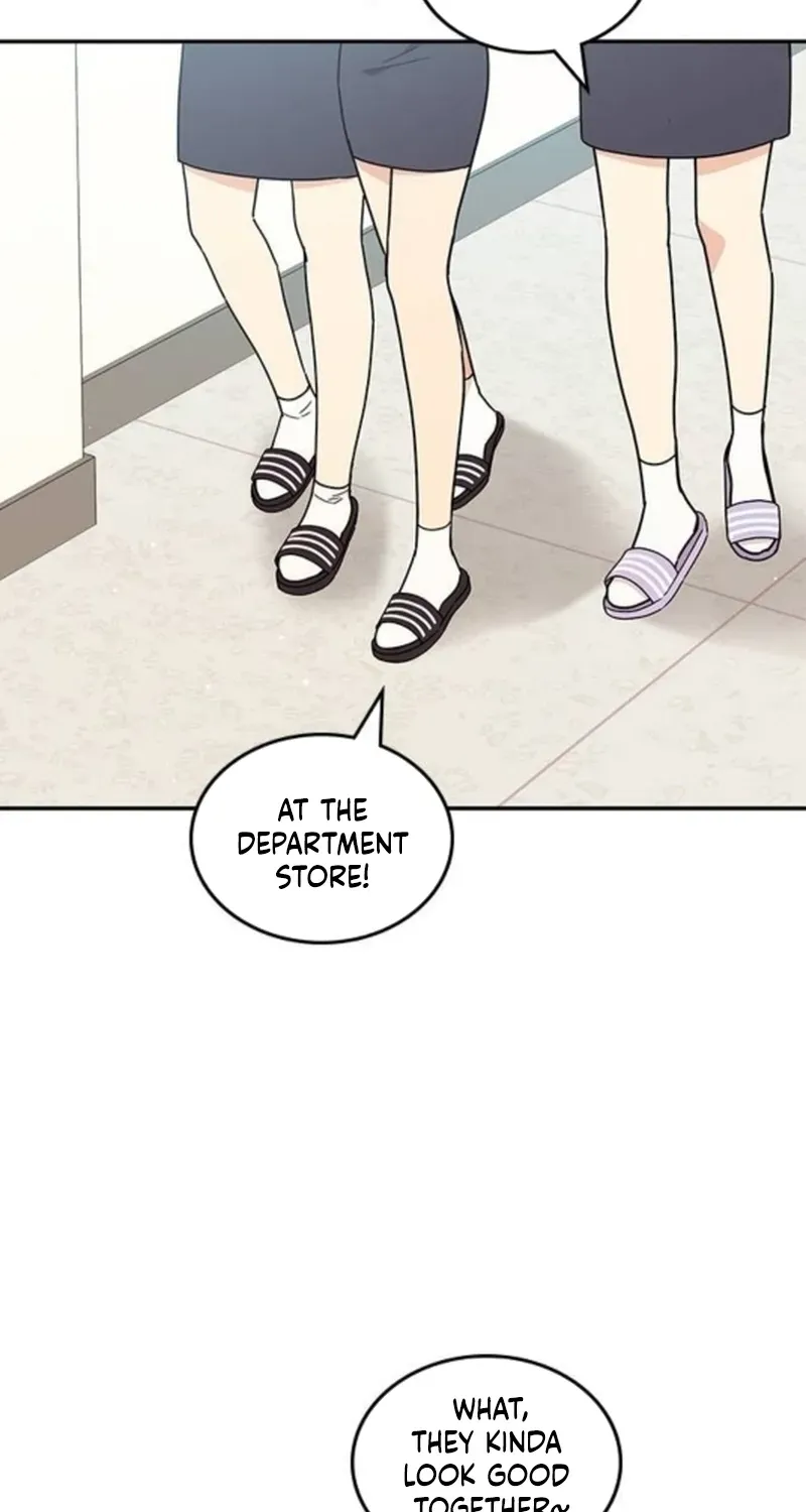 Ugly complex Chapter 39 page 80 - 