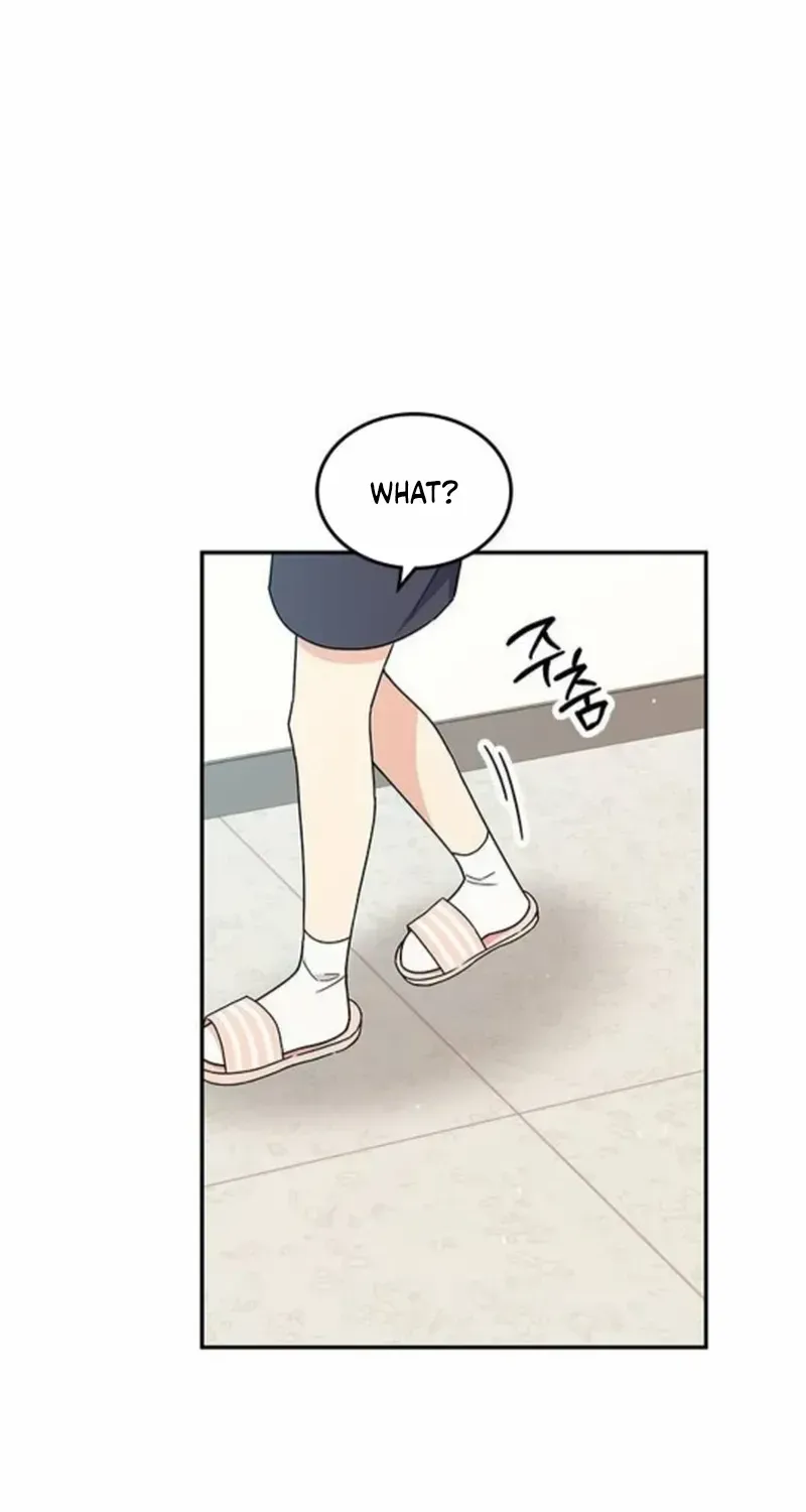 Ugly complex Chapter 39 page 89 - 