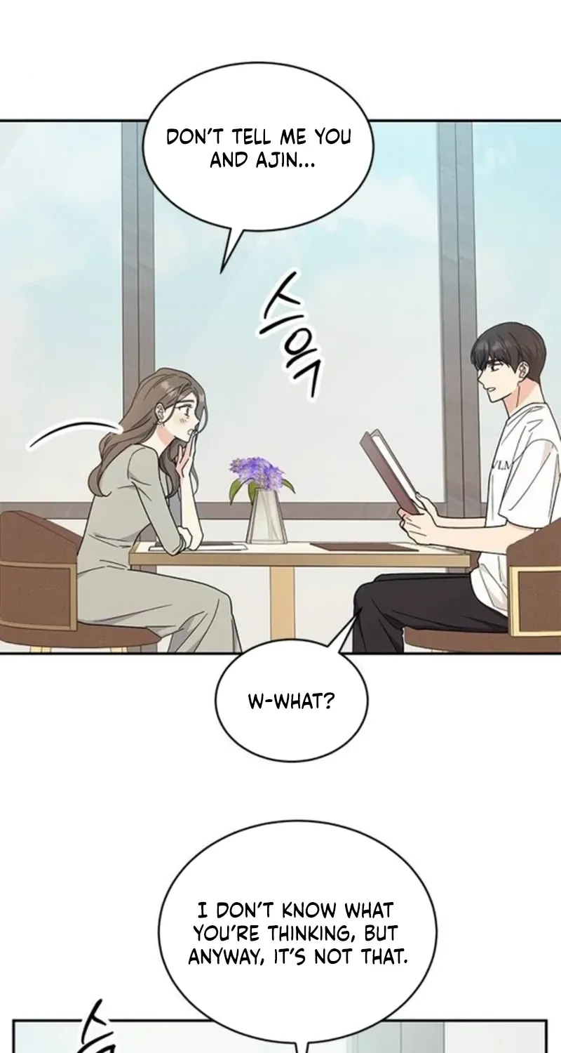 Ugly complex Chapter 39 page 10 - 