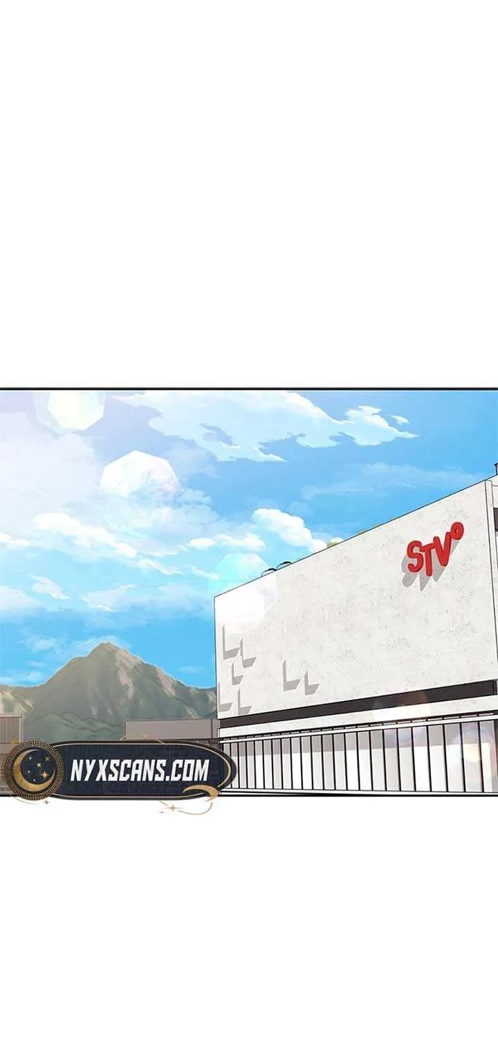 Ugly complex Chapter 4 page 1 - 