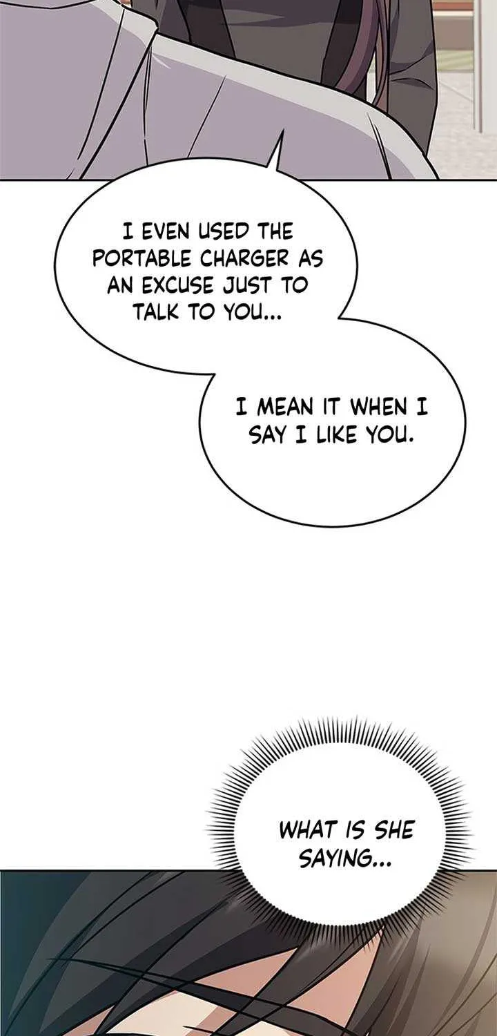 Ugly complex Chapter 4 page 24 - 