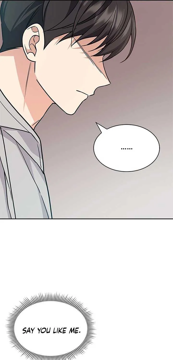 Ugly complex Chapter 4 page 31 - 