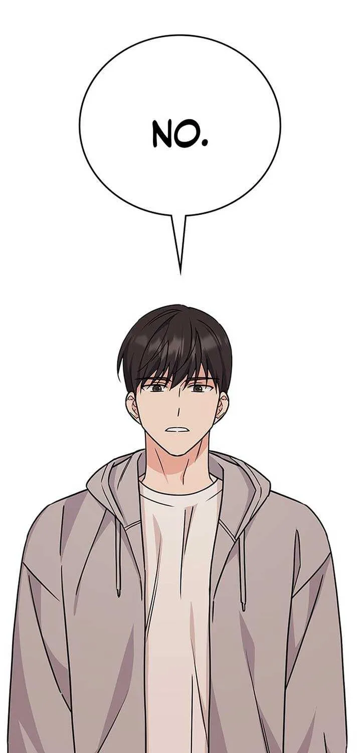 Ugly complex Chapter 4 page 34 - 