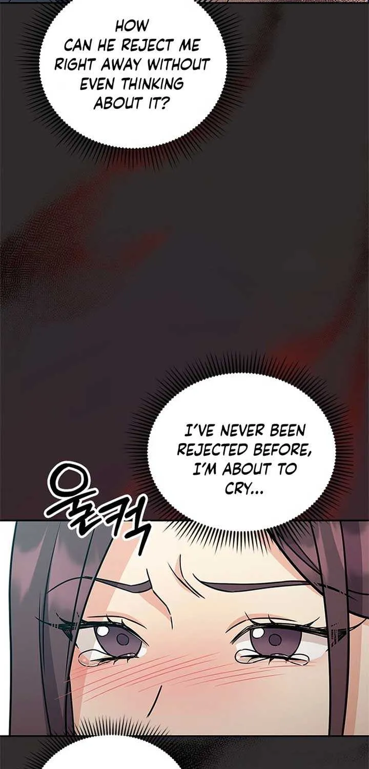 Ugly complex Chapter 4 page 38 - 