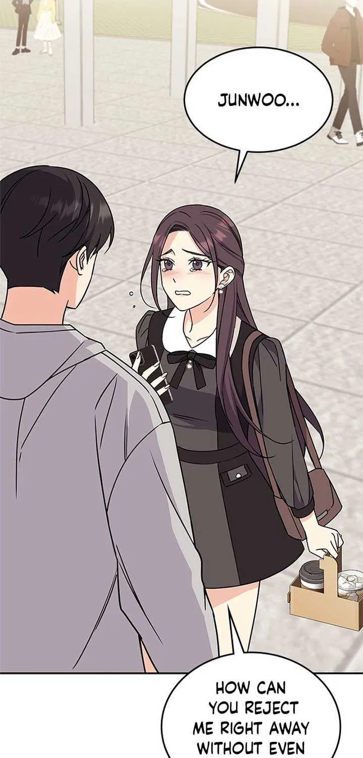 Ugly complex Chapter 4 page 41 - 