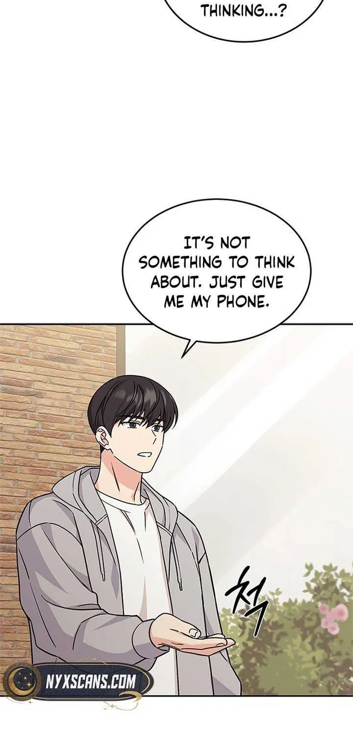 Ugly complex Chapter 4 page 42 - 