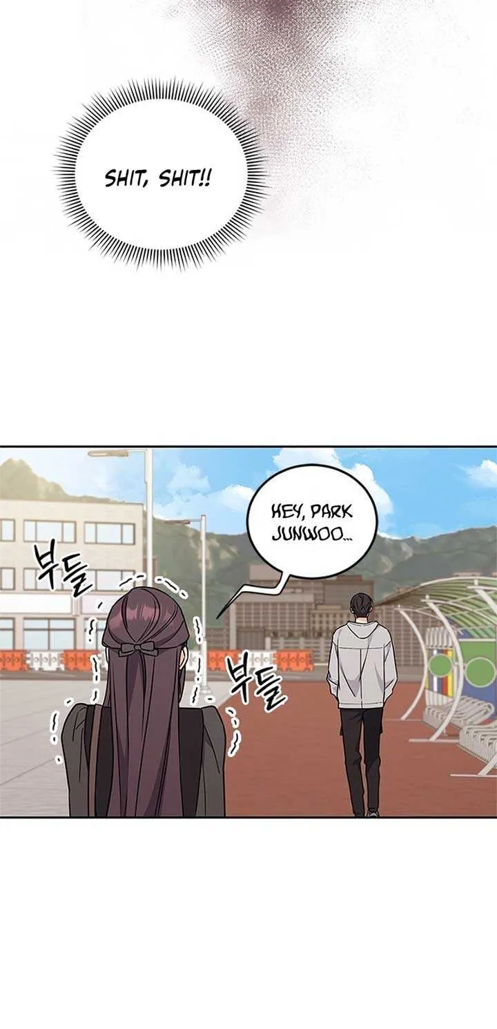 Ugly complex Chapter 4 page 49 - 