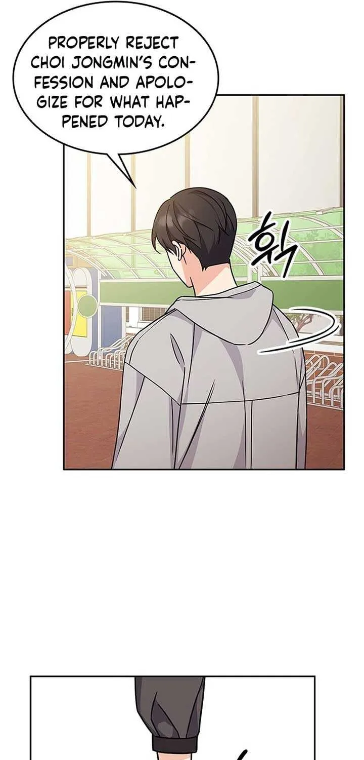Ugly complex Chapter 4 page 55 - 