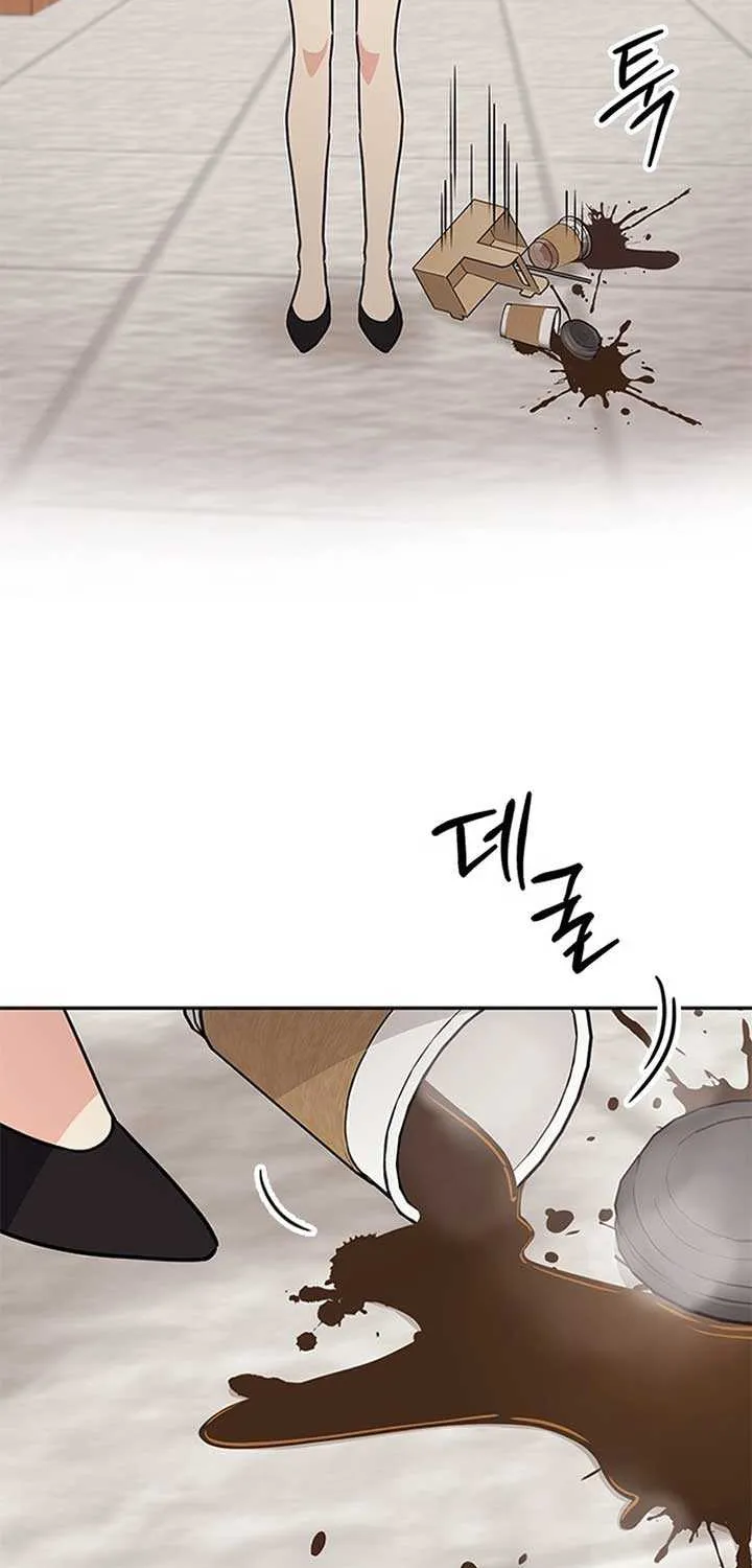 Ugly complex Chapter 4 page 57 - 
