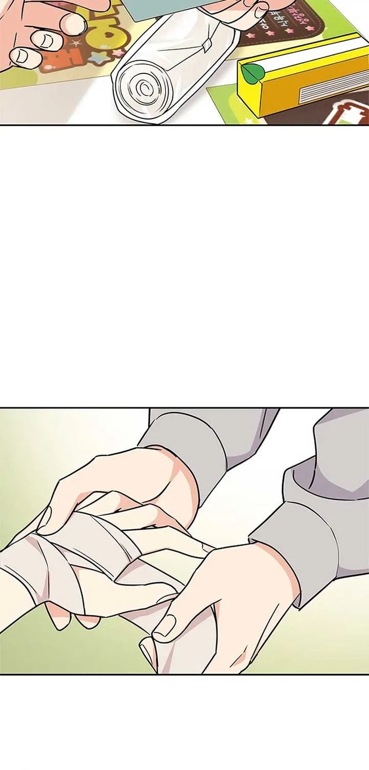 Ugly complex Chapter 4 page 63 - 