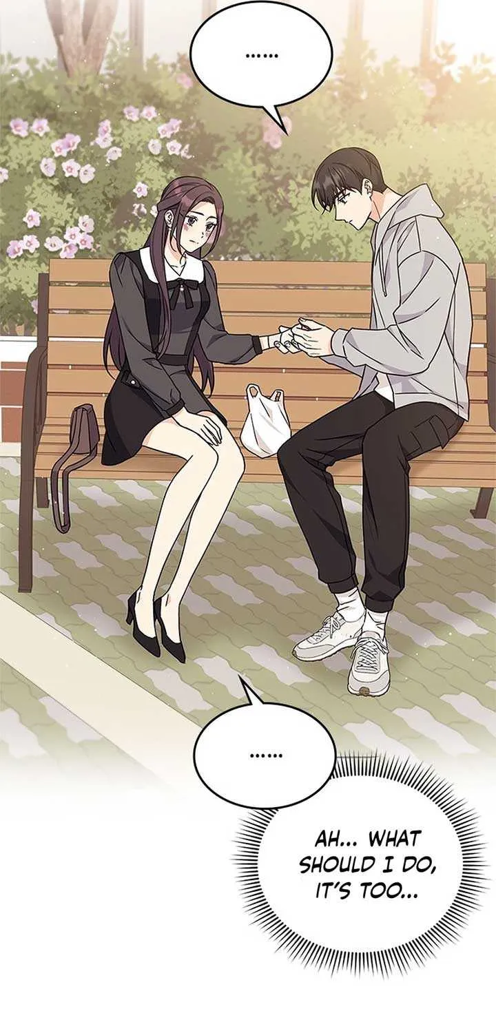 Ugly complex Chapter 4 page 65 - 