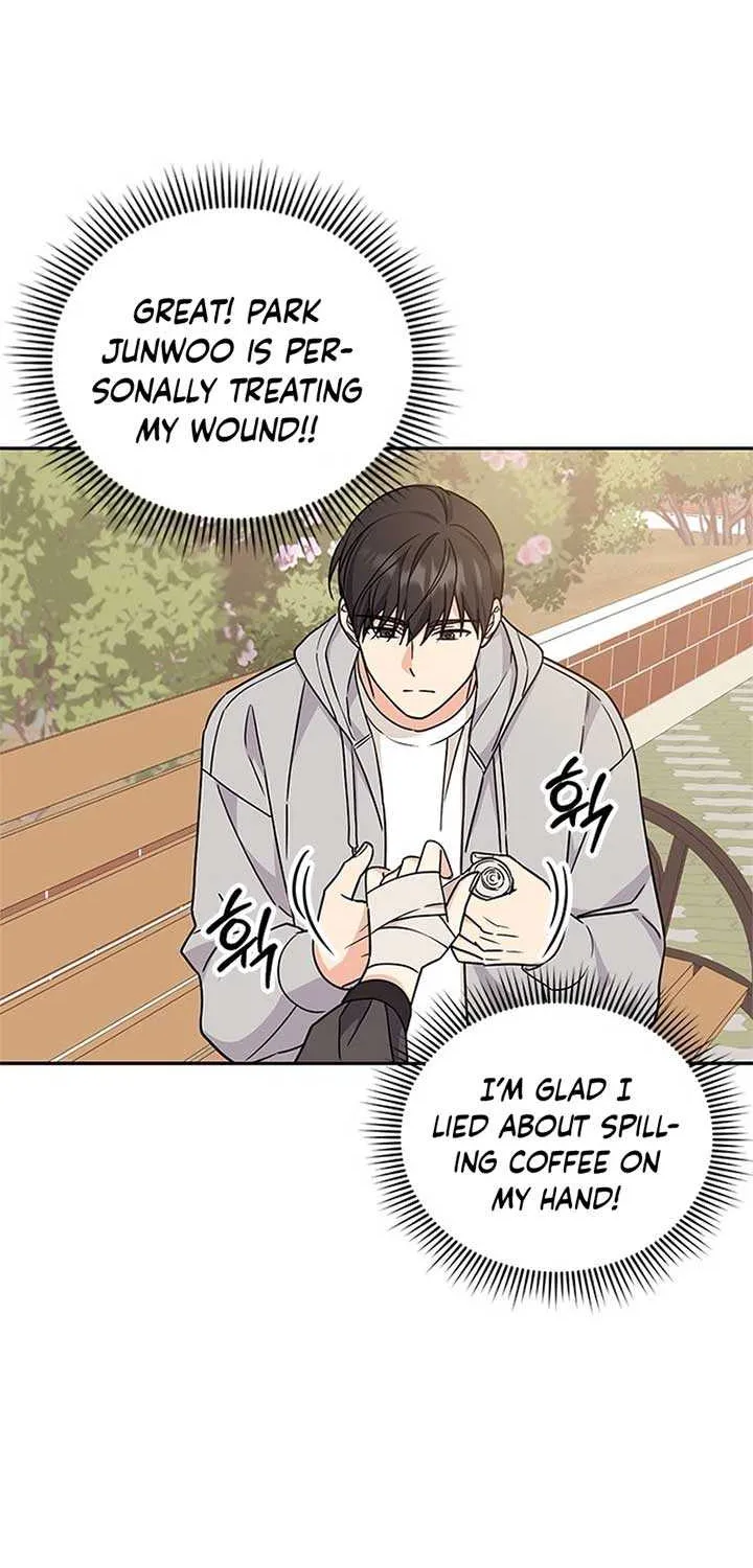 Ugly complex Chapter 4 page 66 - 