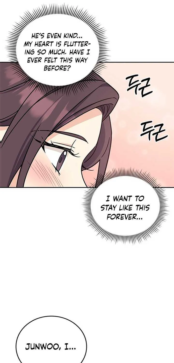 Ugly complex Chapter 4 page 67 - 