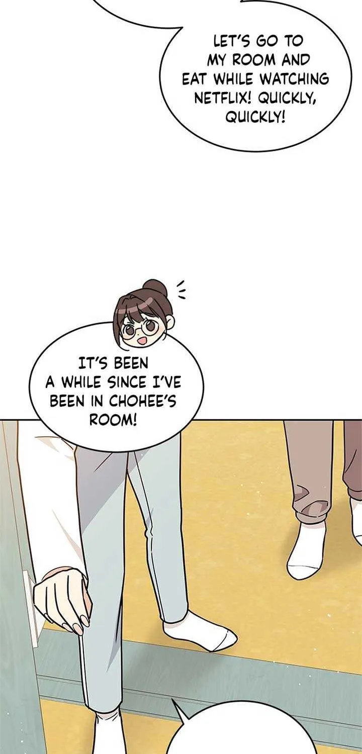 Ugly complex Chapter 4 page 86 - 
