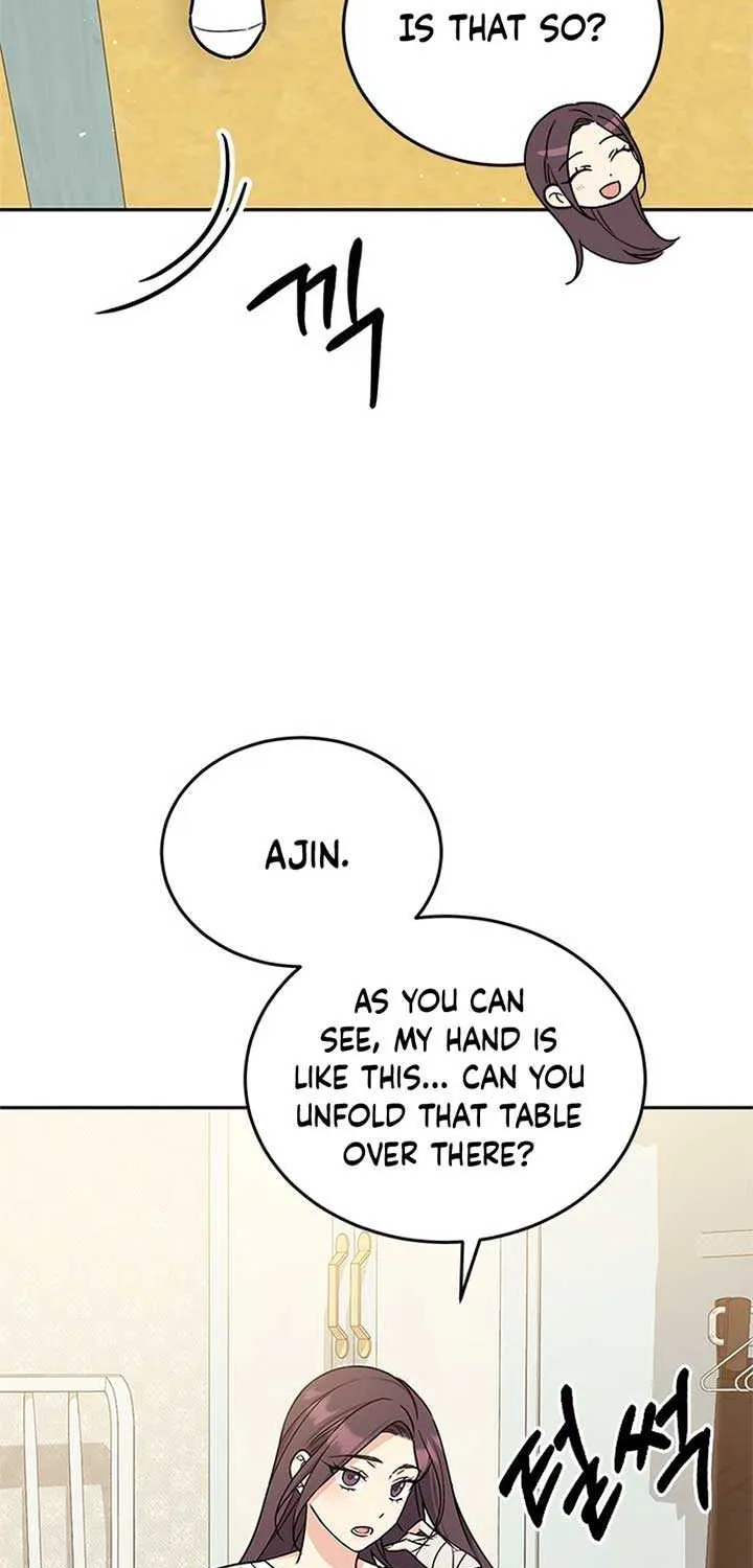 Ugly complex Chapter 4 page 87 - 