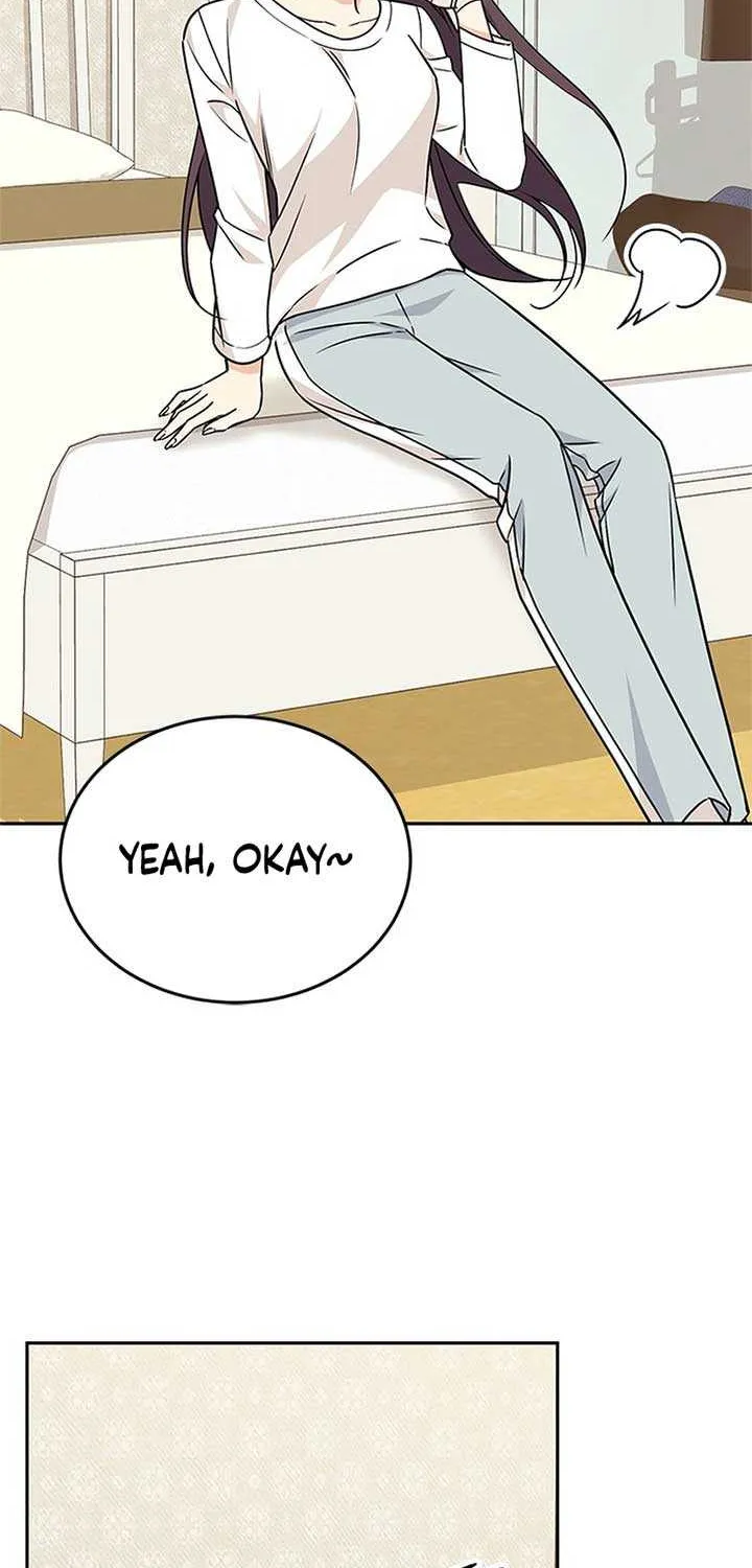 Ugly complex Chapter 4 page 88 - 