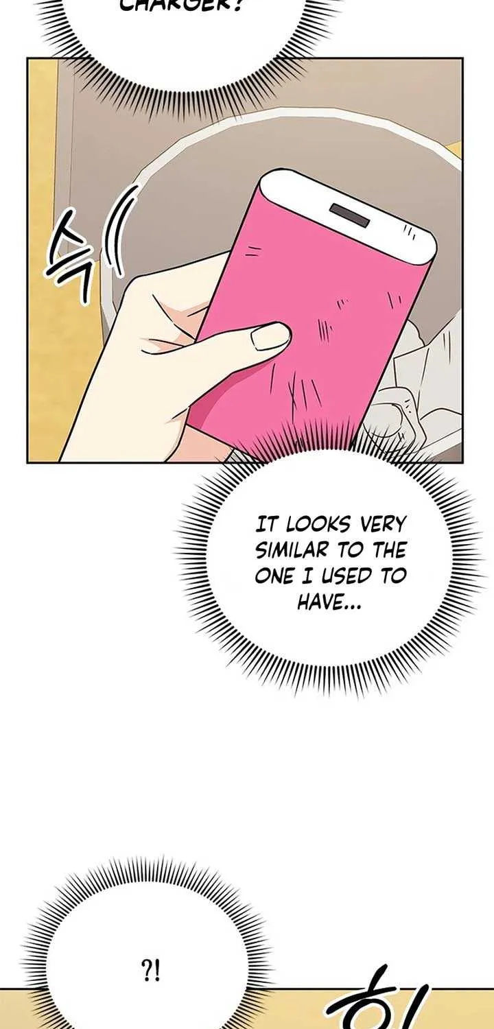 Ugly complex Chapter 4 page 92 - 