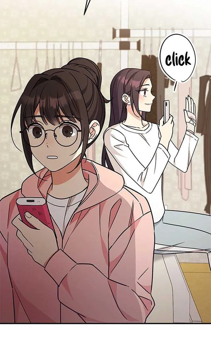 Ugly complex Chapter 4 page 94 - 