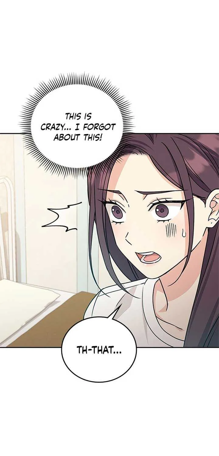 Ugly complex Chapter 4 page 95 - 
