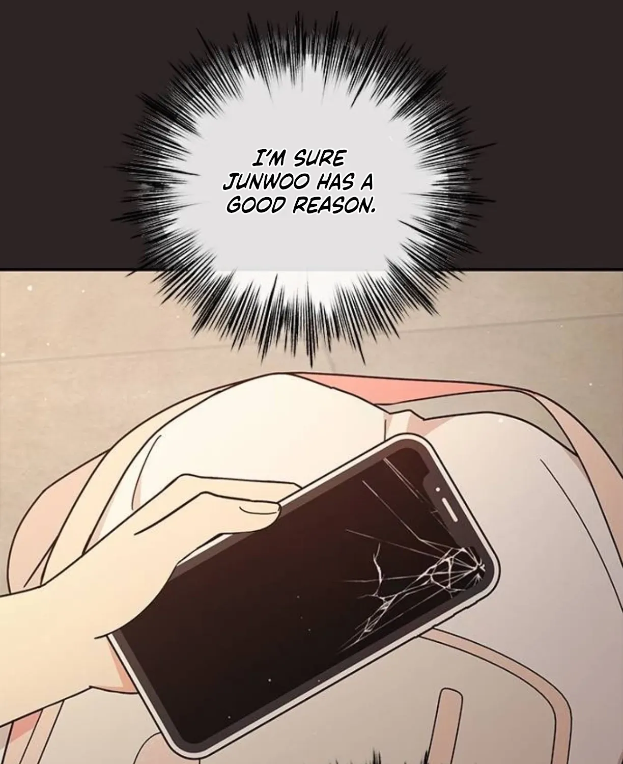 Ugly complex Chapter 40 page 110 - 