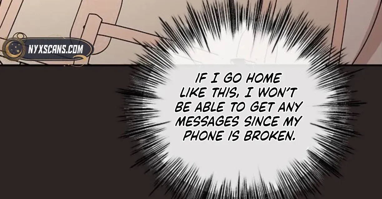 Ugly complex Chapter 40 page 111 - 