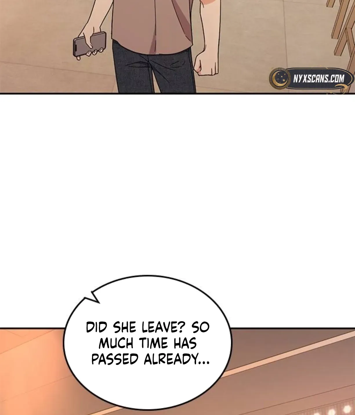 Ugly complex Chapter 40 page 128 - 