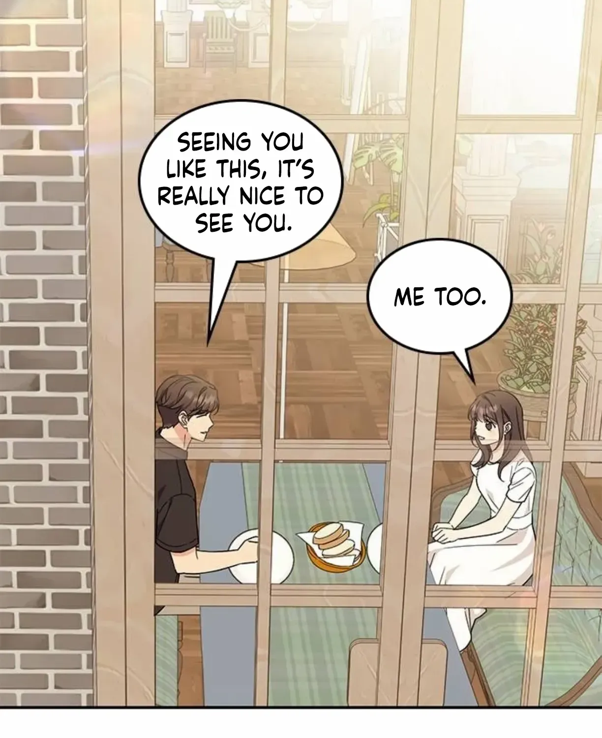 Ugly complex Chapter 40 page 139 - 