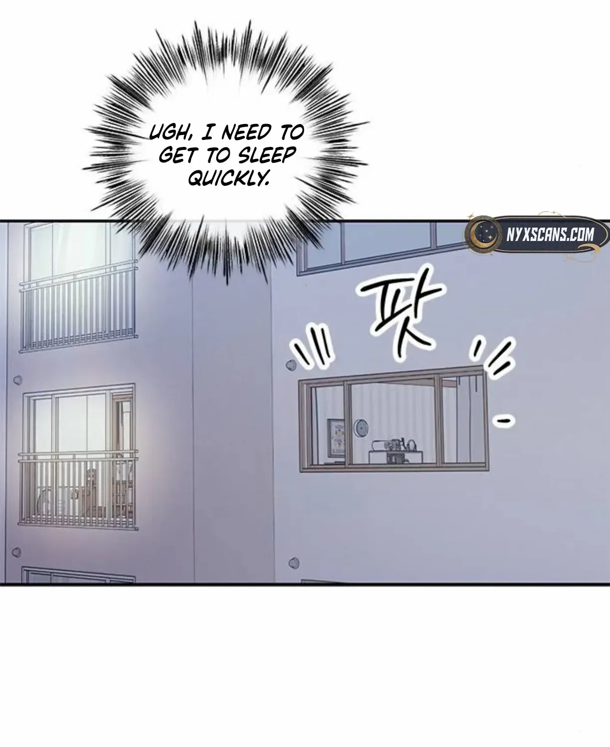 Ugly complex Chapter 40 page 18 - 