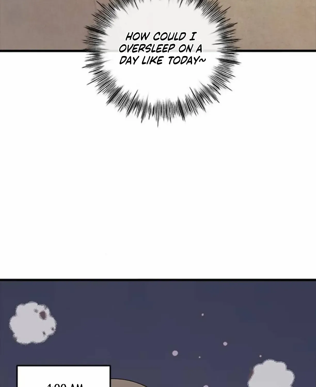 Ugly complex Chapter 40 page 23 - 