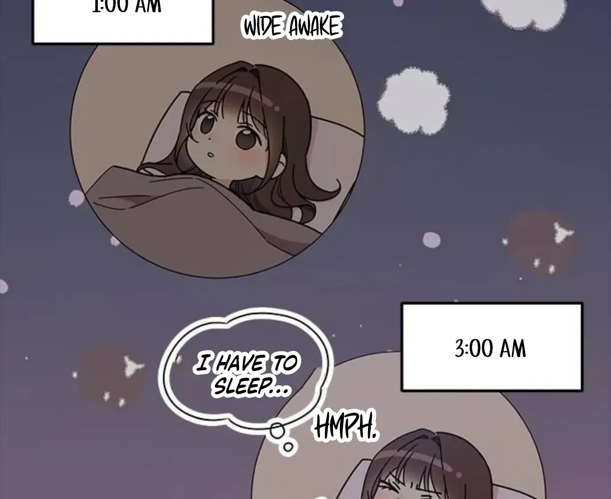 Ugly complex Chapter 40 page 24 - 