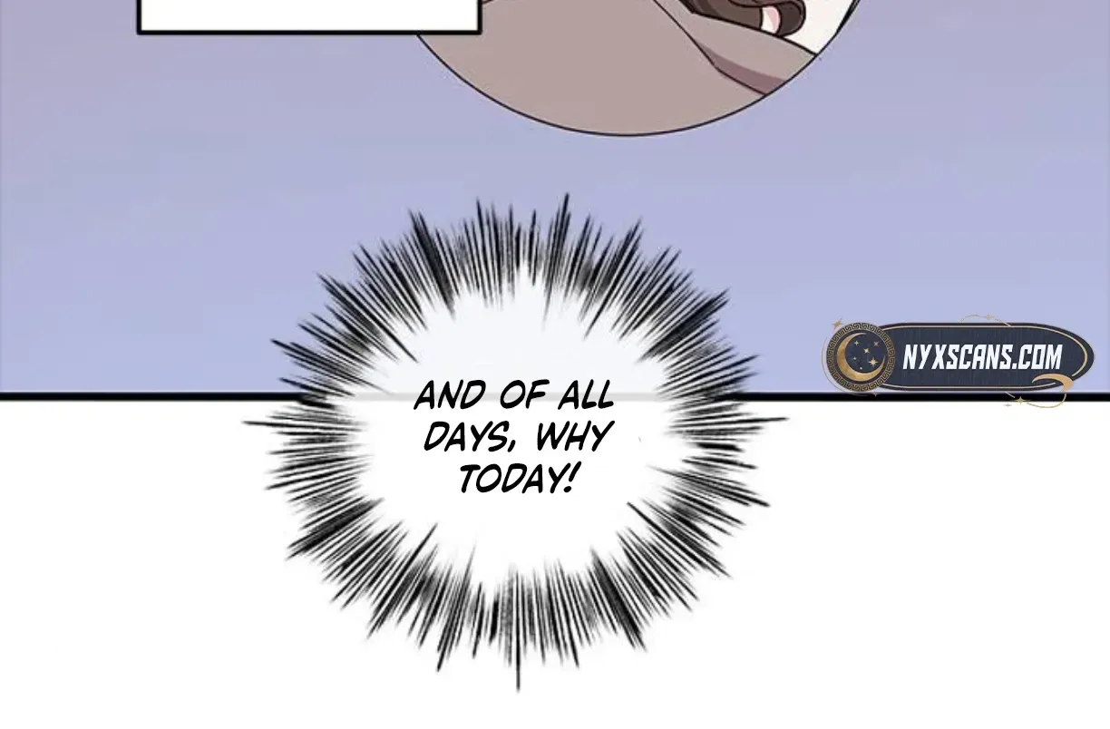 Ugly complex Chapter 40 page 26 - 