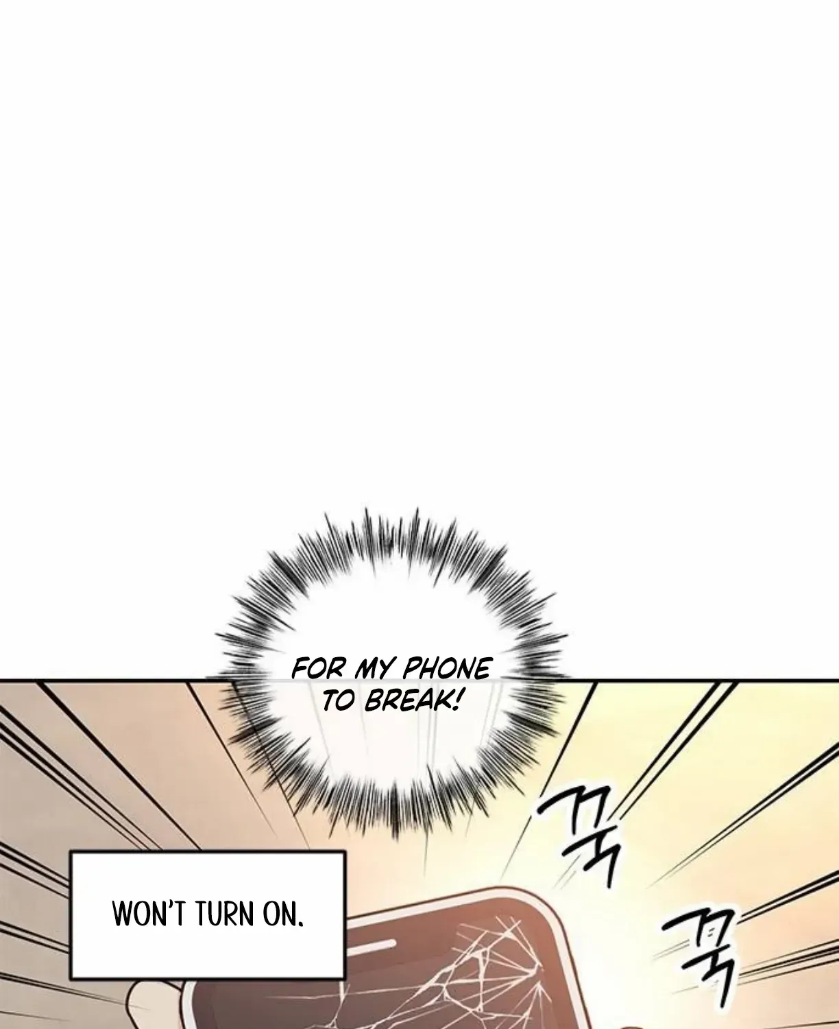 Ugly complex Chapter 40 page 27 - 