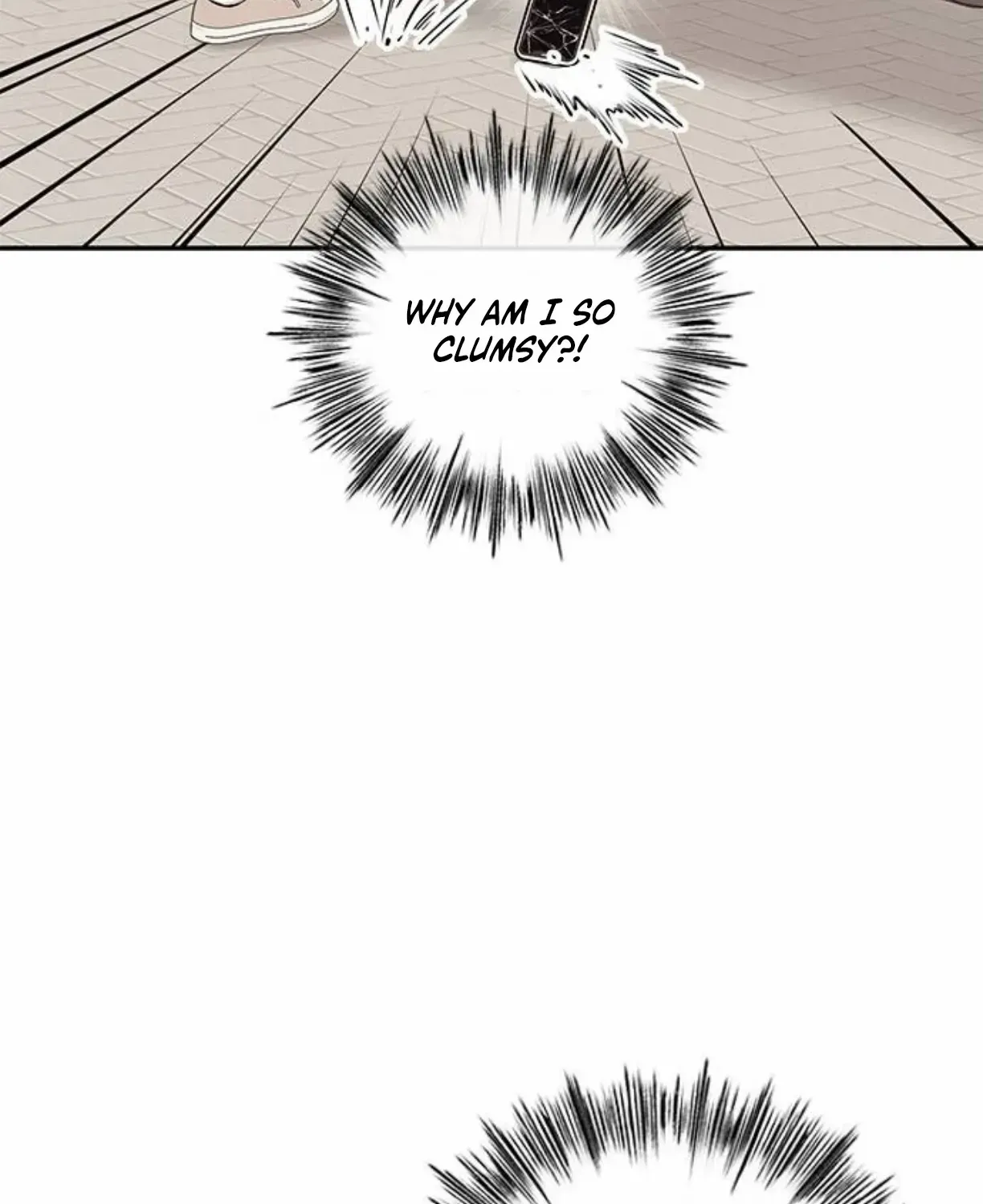 Ugly complex Chapter 40 page 30 - 