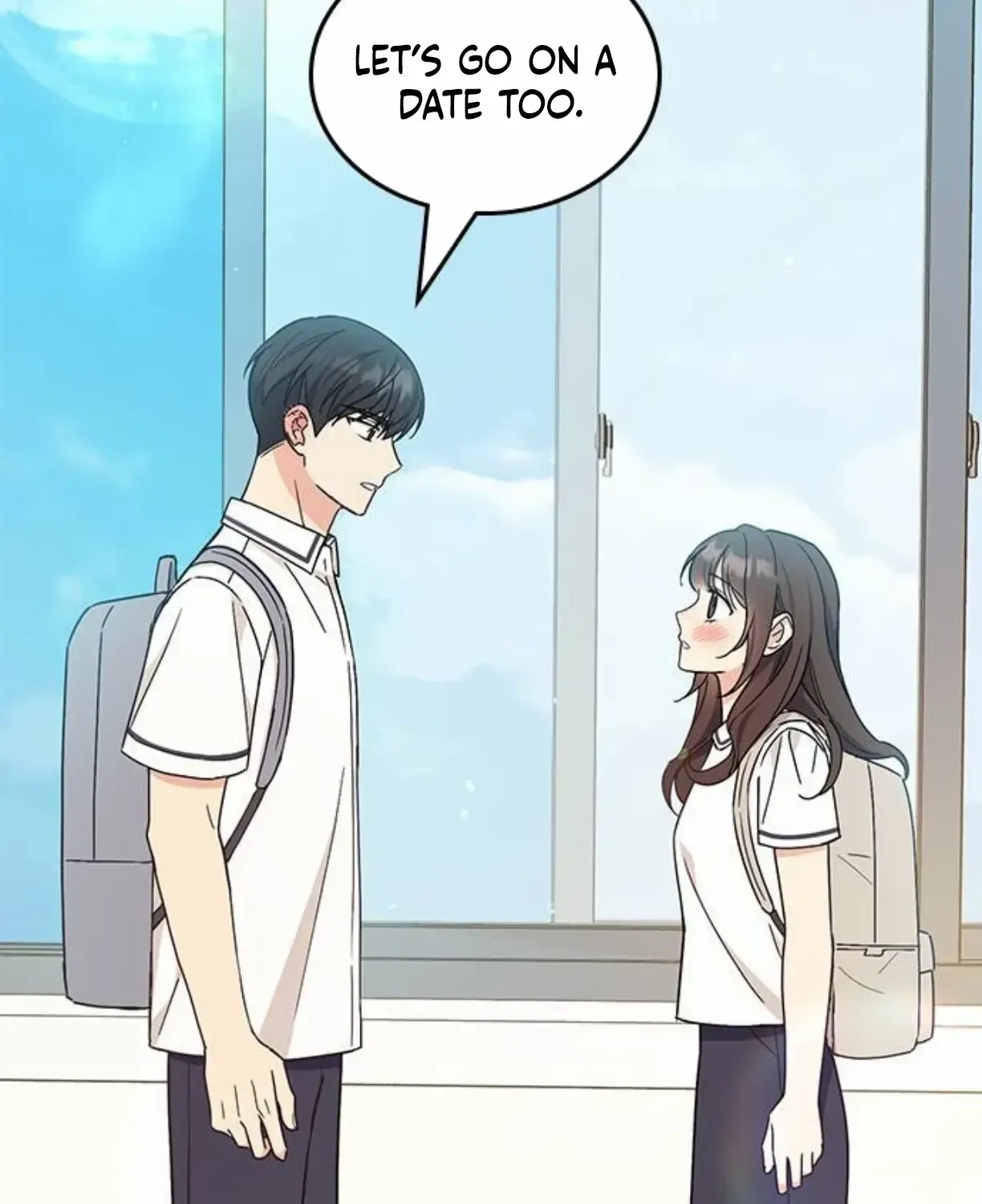 Ugly complex Chapter 40 page 4 - 